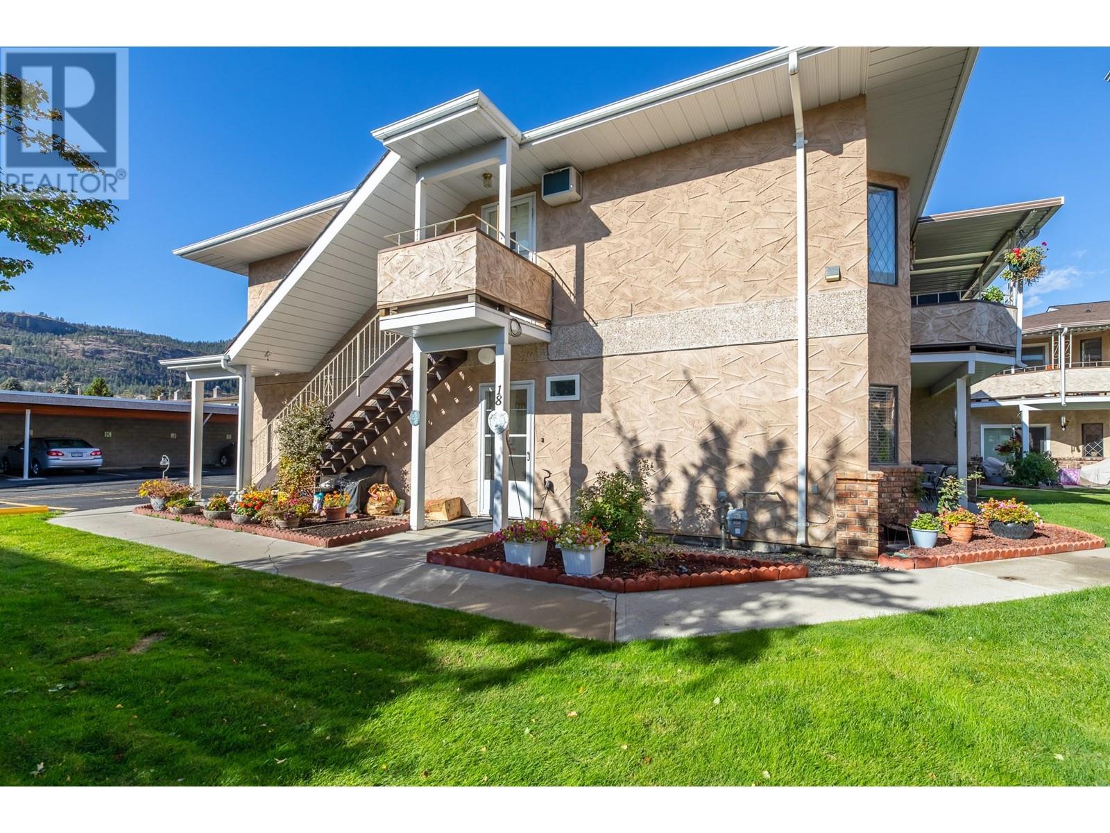 13620 Victoria Road Unit# 18, Summerland, British Columbia  V0H 1Z0 - Photo 22 - 10326357