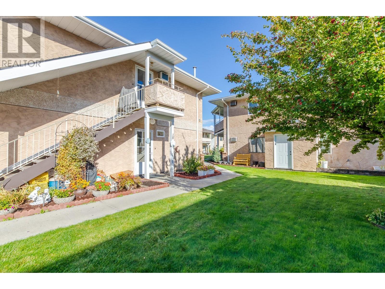 13620 Victoria Road Unit# 18, Summerland, British Columbia  V0H 1Z0 - Photo 23 - 10326357