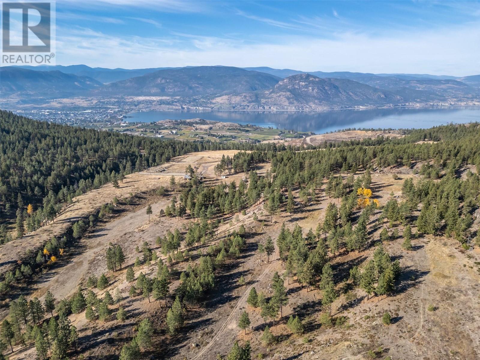 A Reservoir Road Lot# Lot A, Penticton, British Columbia  V2A 8T3 - Photo 1 - 10326361