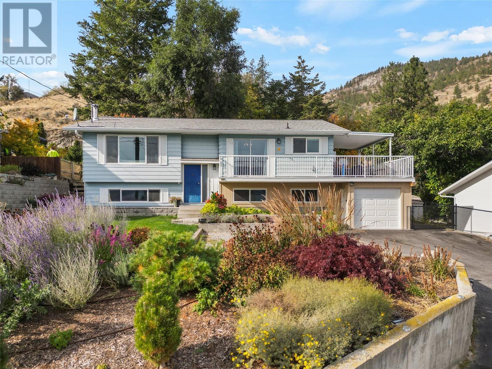 4258 Sage Mesa Drive, Penticton, British Columbia  V2A 9A3 - Photo 1 - 10326383