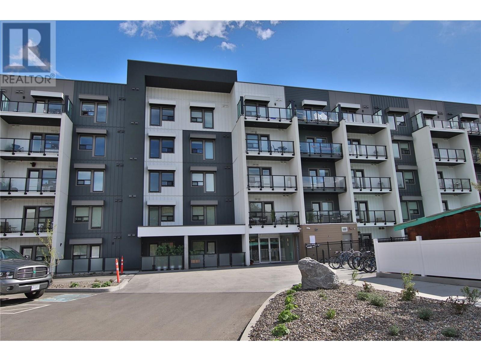 2555 Lakeshore Road Unit# 414, Vernon, British Columbia  V1H 1M9 - Photo 26 - 10324882