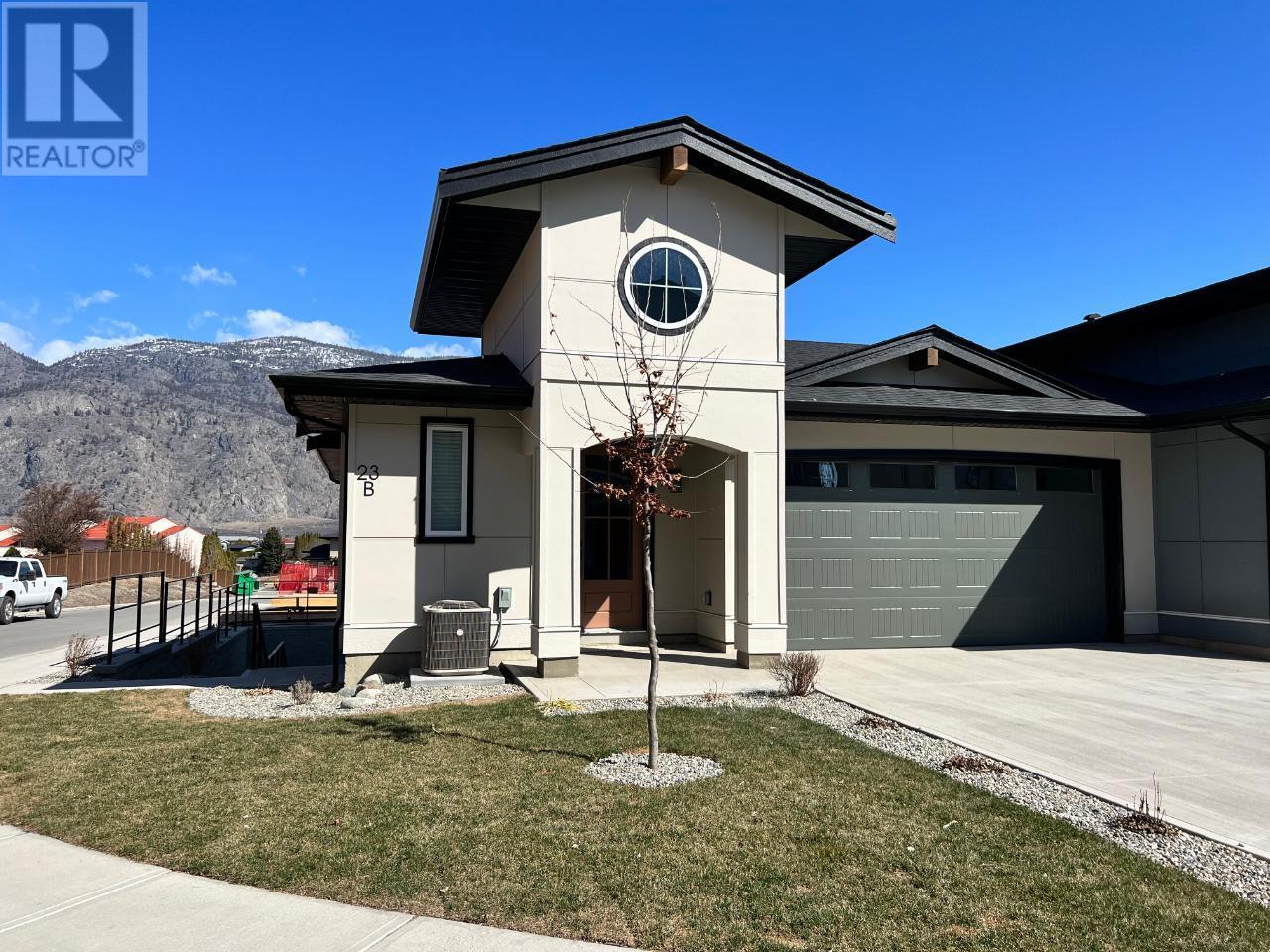 8000 Vedette Drive Unit# 23, Osoyoos, British Columbia  V0H 1V2 - Photo 1 - 10326010