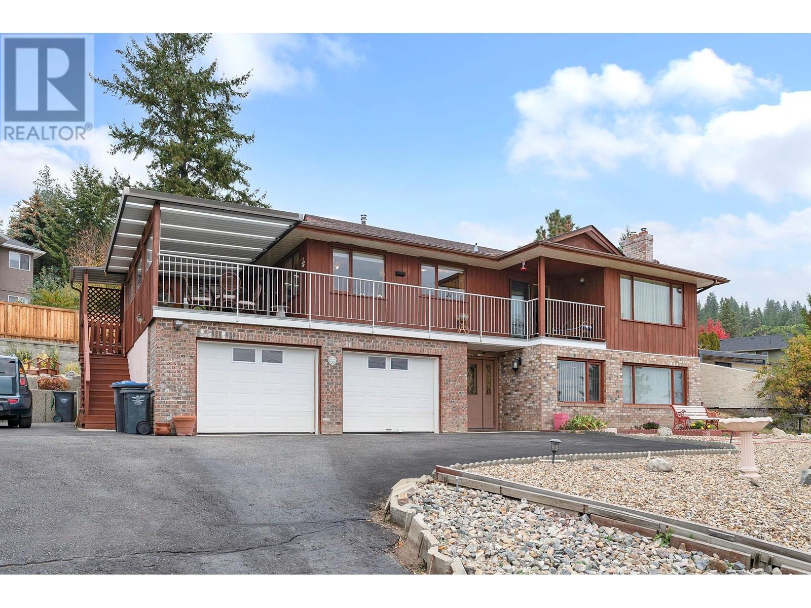 6514 Ferguson Place, Peachland, British Columbia  V0H 1X7 - Photo 1 - 10326171