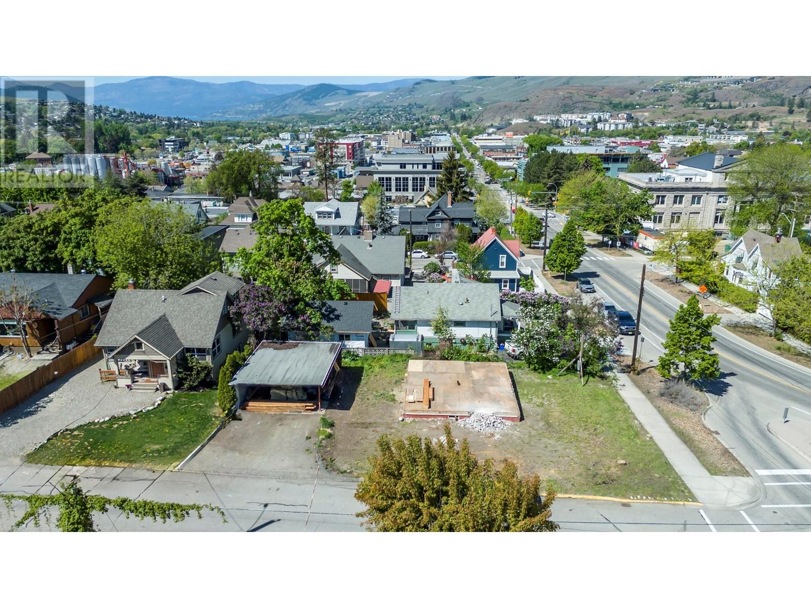 2500 30 Avenue Unit# Lot 1, Vernon, British Columbia  V1T 2B3 - Photo 2 - 10326418