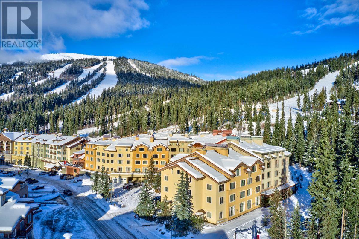 3220 Village Way Unit# 125/127, Sun Peaks, British Columbia  V0E 5N0 - Photo 1 - 181431