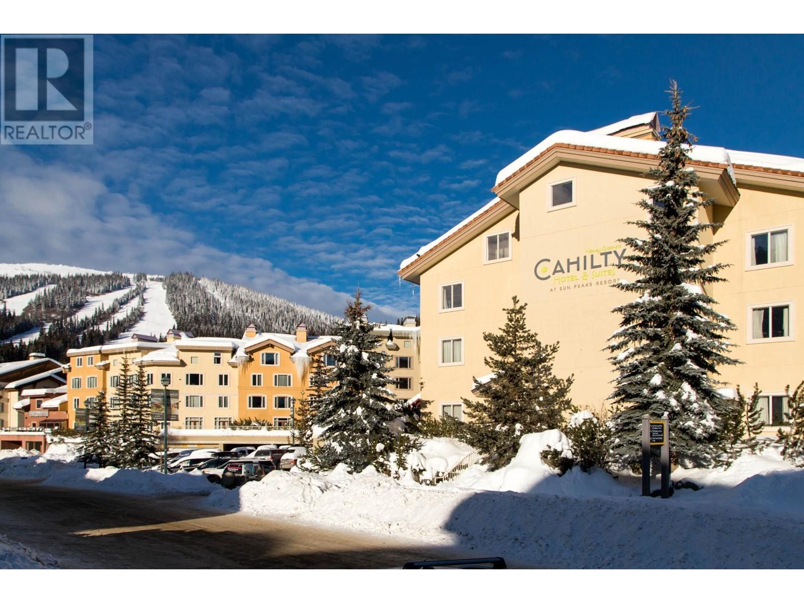 3220 Village Way Unit# 125/127, Sun Peaks, British Columbia  V0E 5N0 - Photo 24 - 181431