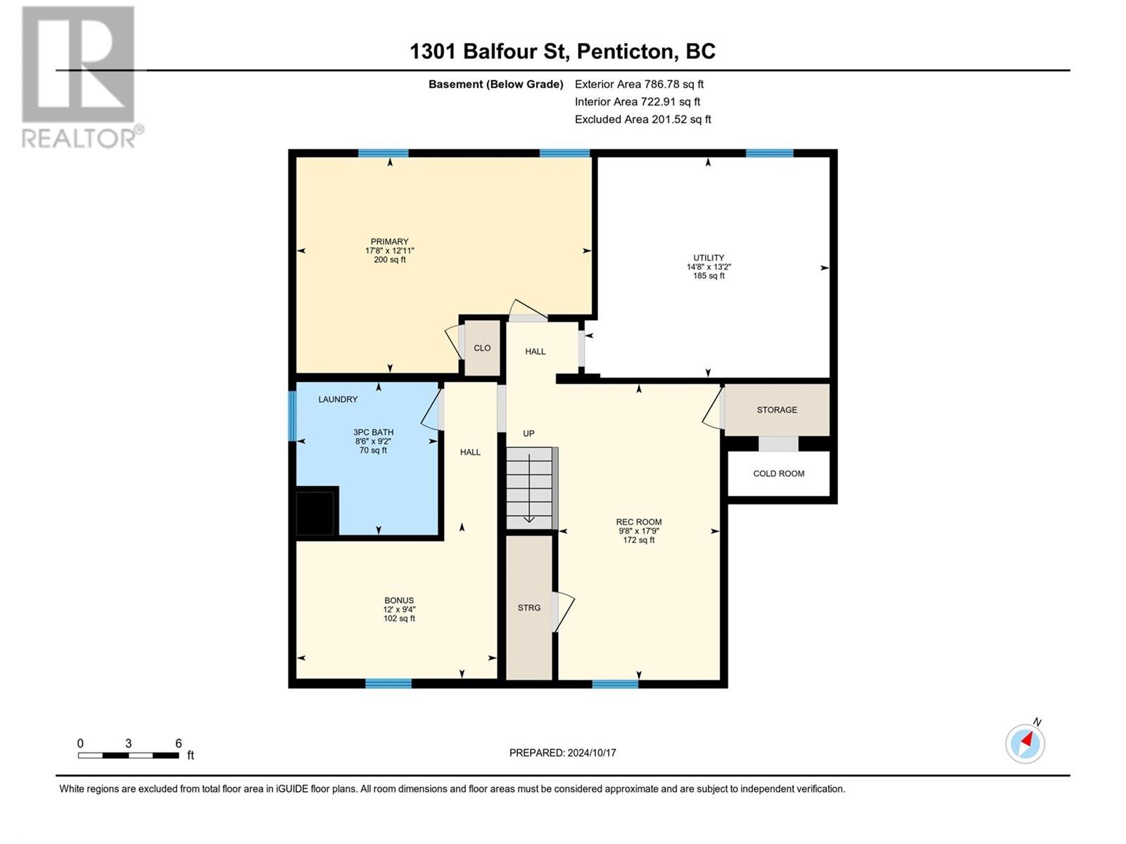 1301 Balfour Street, Penticton, British Columbia  V2A 4Y7 - Photo 40 - 10326409