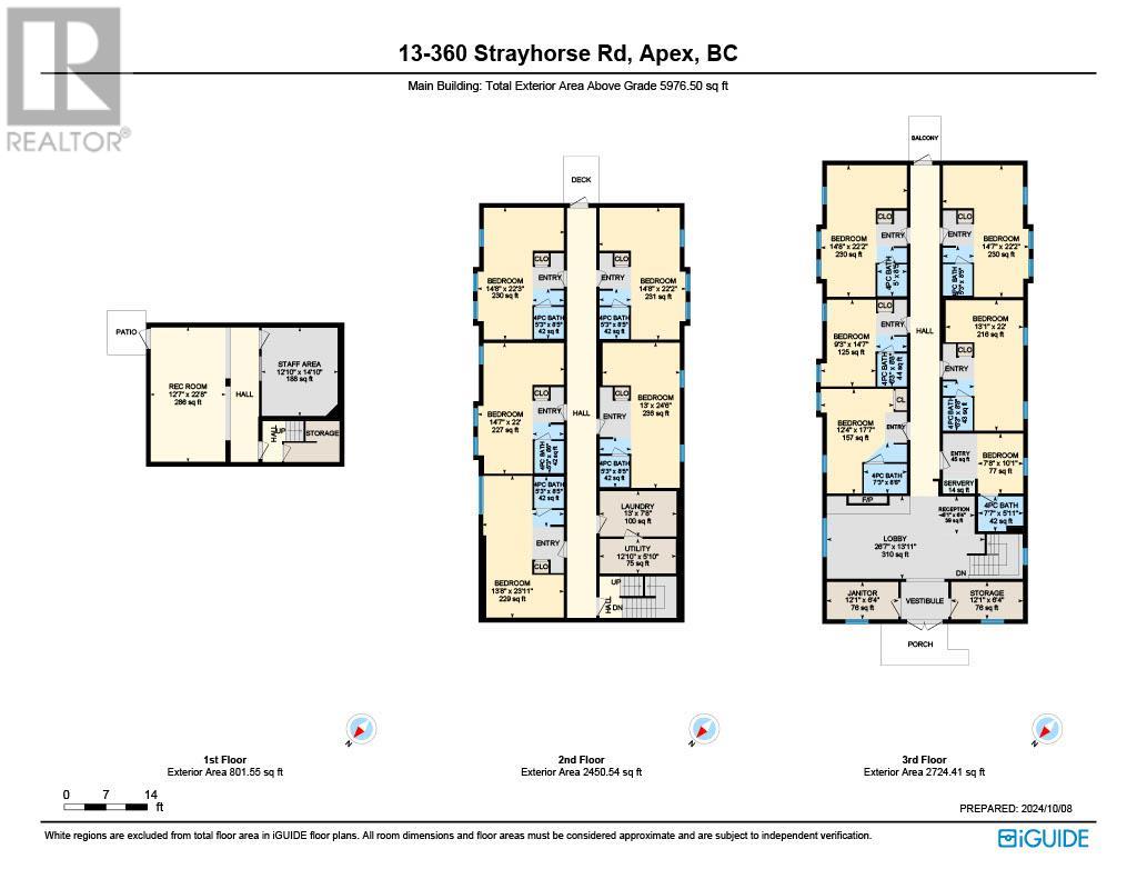 360 Strayhorse Road Unit# 13, Hedley, British Columbia  V0X 1K0 - Photo 57 - 10326450