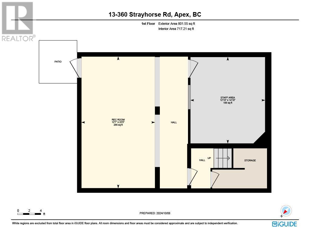 360 Strayhorse Road Unit# 13, Hedley, British Columbia  V0X 1K0 - Photo 58 - 10326450