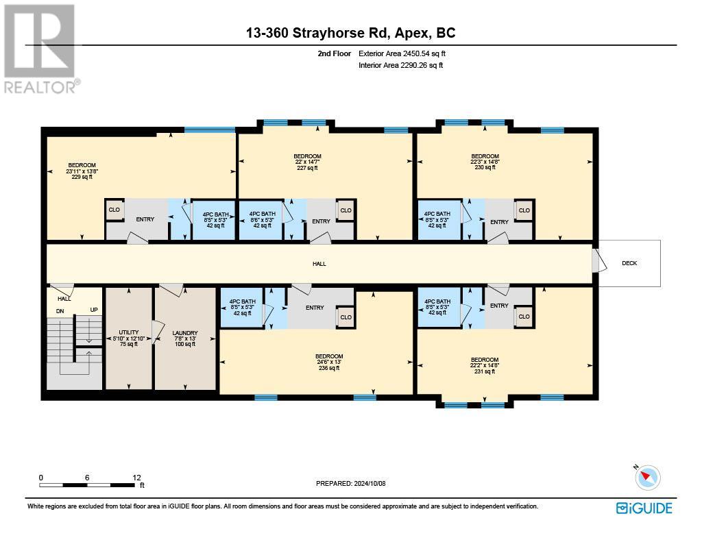 360 Strayhorse Road Unit# 13, Hedley, British Columbia  V0X 1K0 - Photo 59 - 10326450