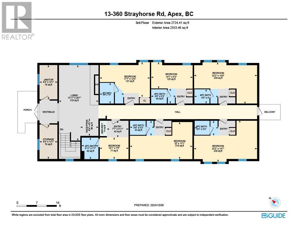 360 Strayhorse Road Unit# 13, Hedley, British Columbia  V0X 1K0 - Photo 60 - 10326450