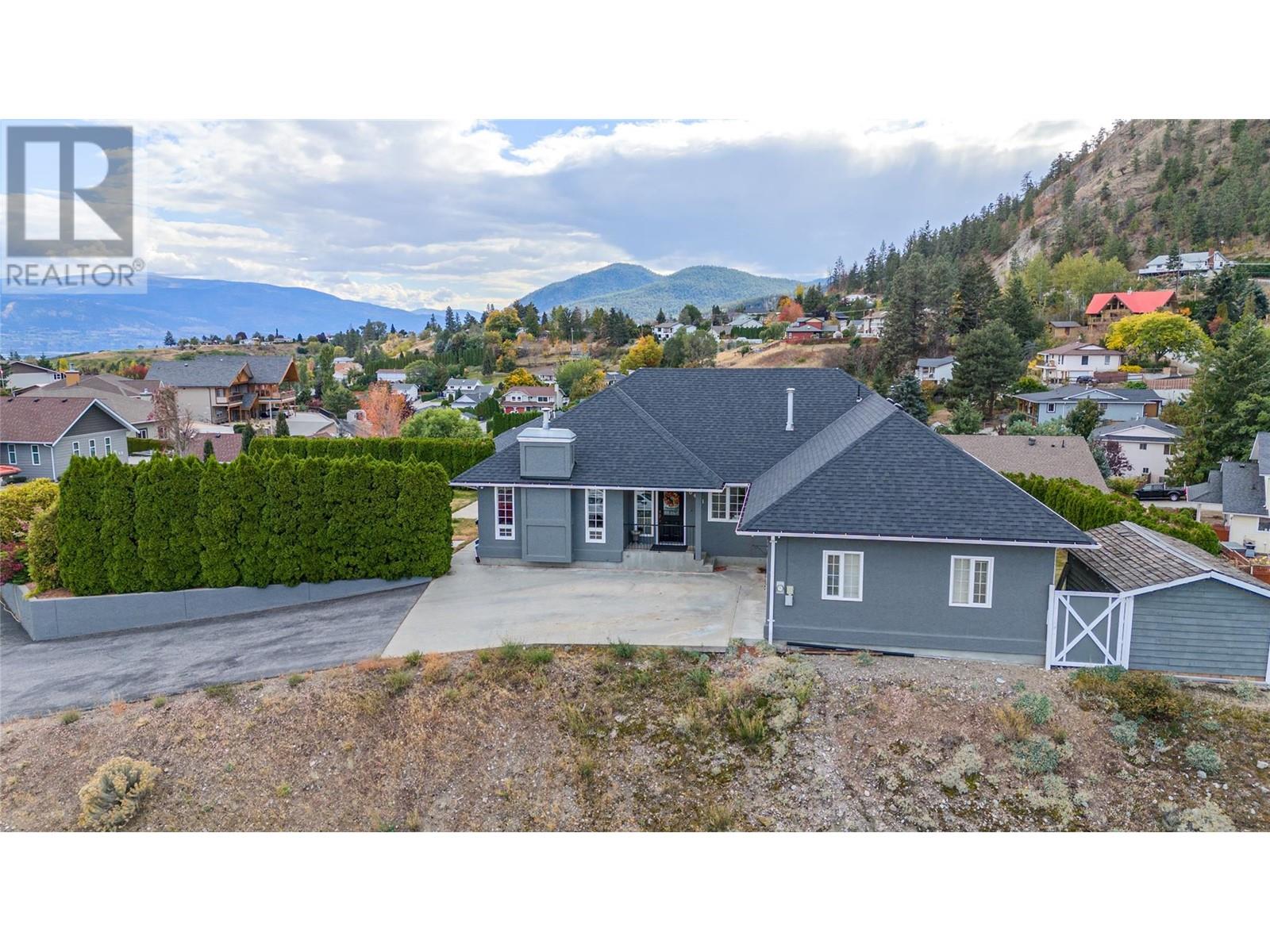 6401 Harrison Heights, Summerland, British Columbia  V0H 1Z7 - Photo 33 - 10326465