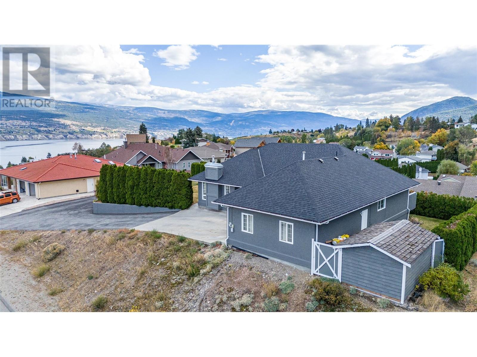 6401 Harrison Heights, Summerland, British Columbia  V0H 1Z7 - Photo 34 - 10326465