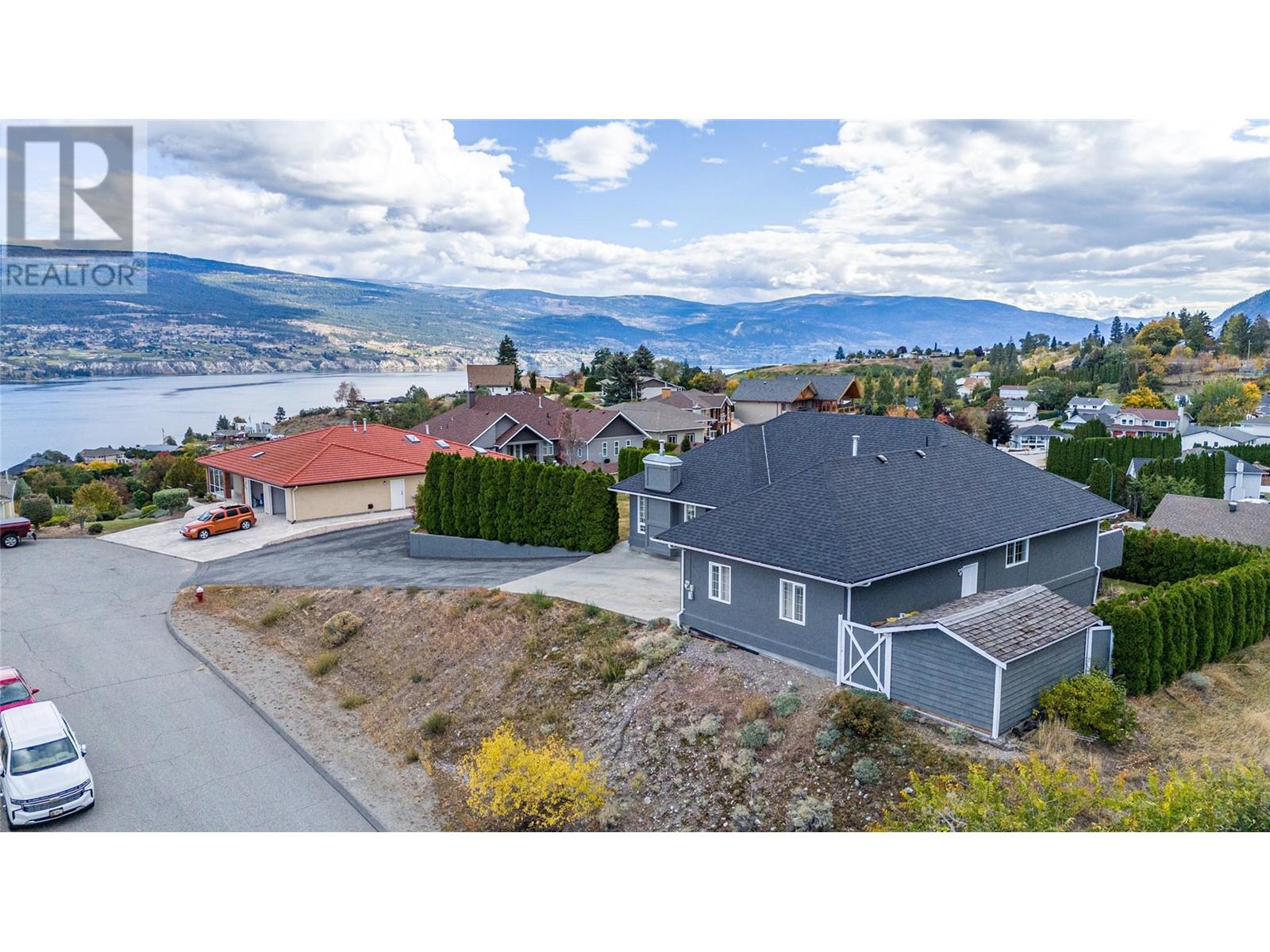 6401 Harrison Heights, Summerland, British Columbia  V0H 1Z7 - Photo 35 - 10326465