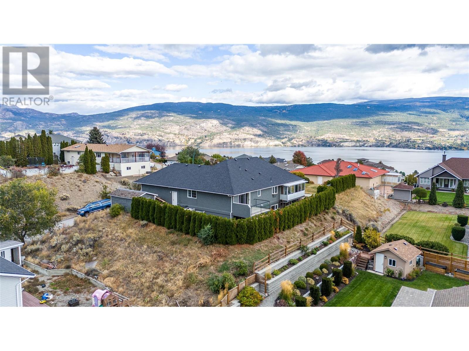 6401 Harrison Heights, Summerland, British Columbia  V0H 1Z7 - Photo 36 - 10326465