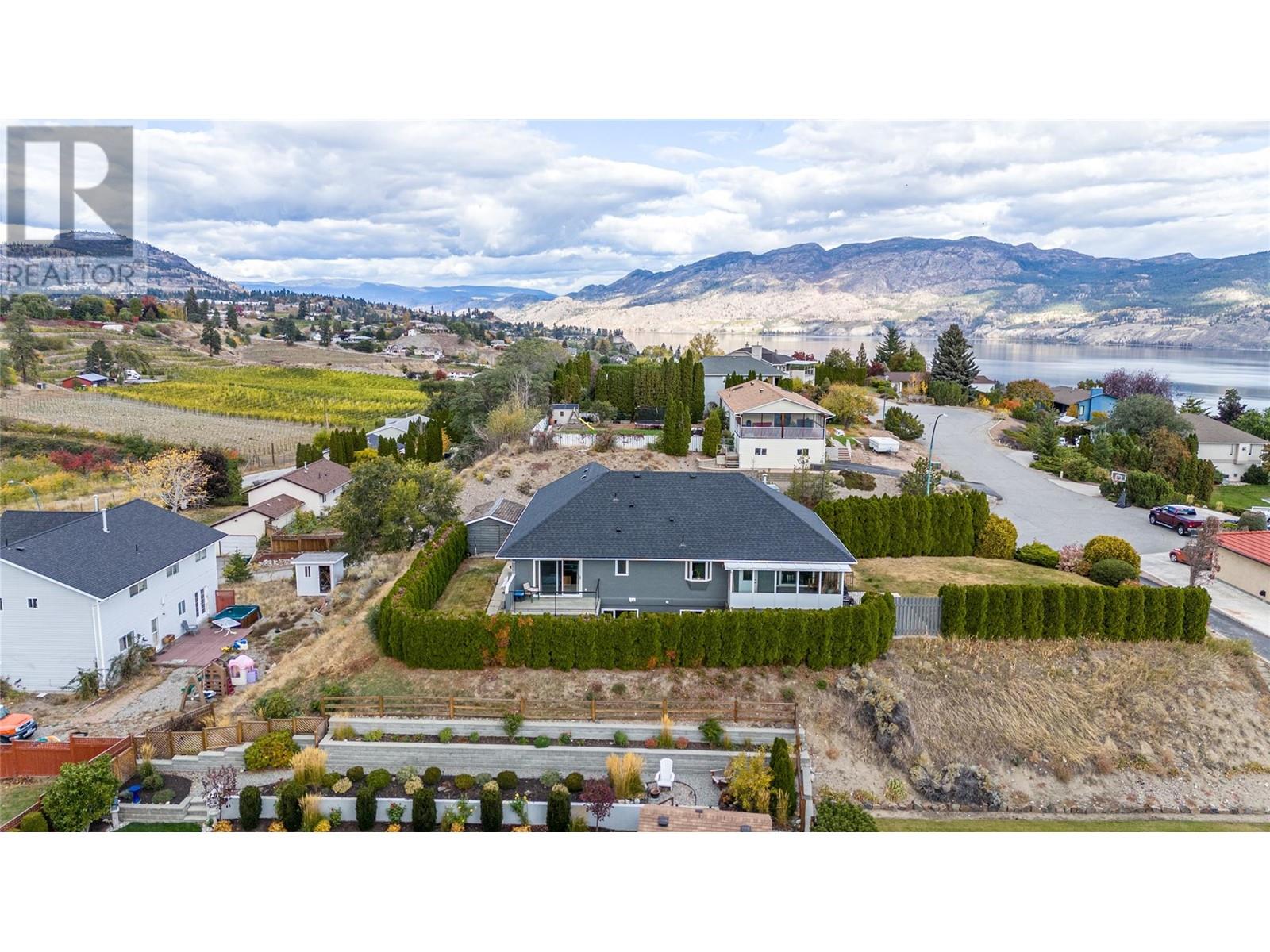 6401 Harrison Heights, Summerland, British Columbia  V0H 1Z7 - Photo 37 - 10326465