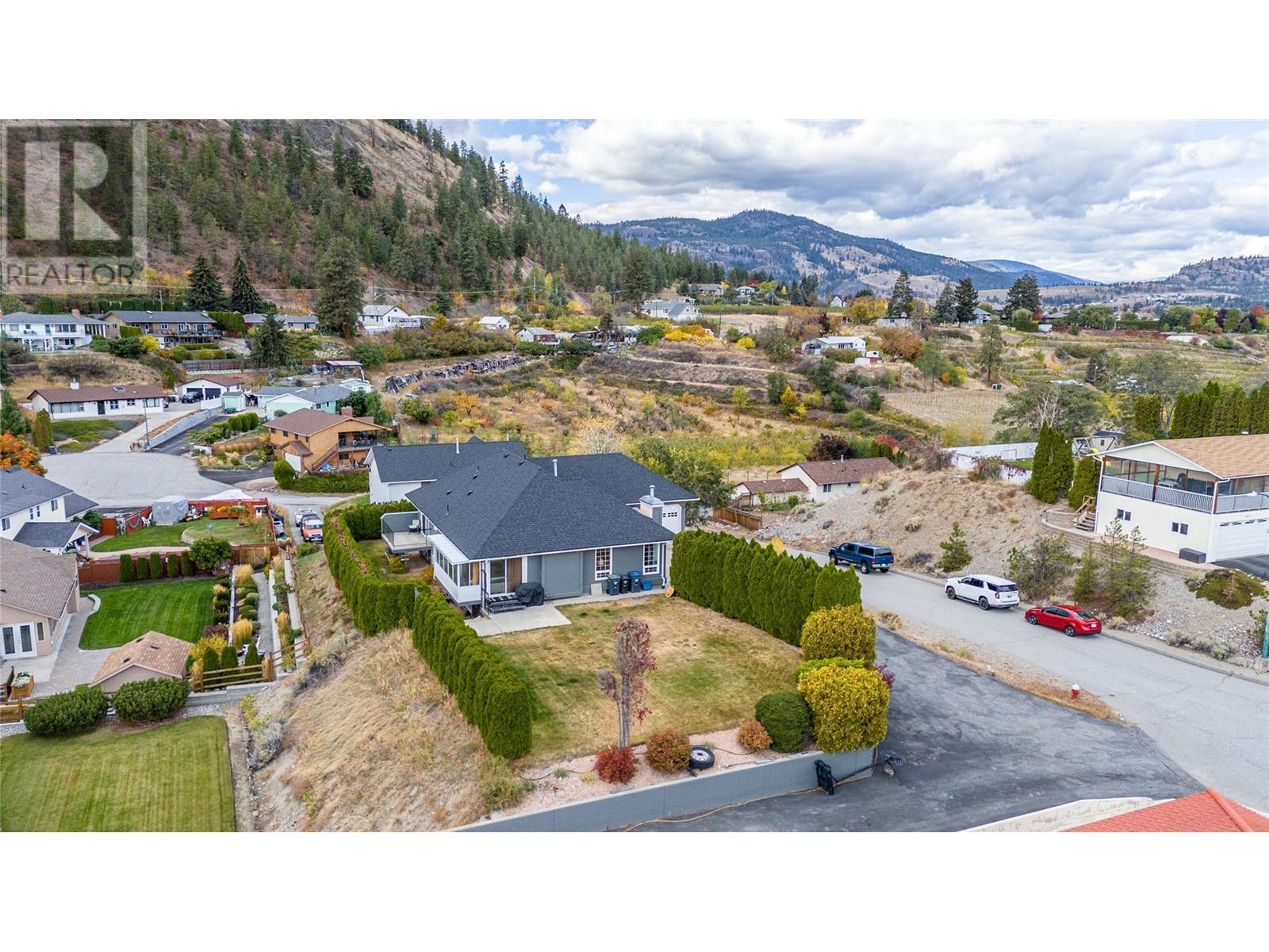 6401 Harrison Heights, Summerland, British Columbia  V0H 1Z7 - Photo 38 - 10326465