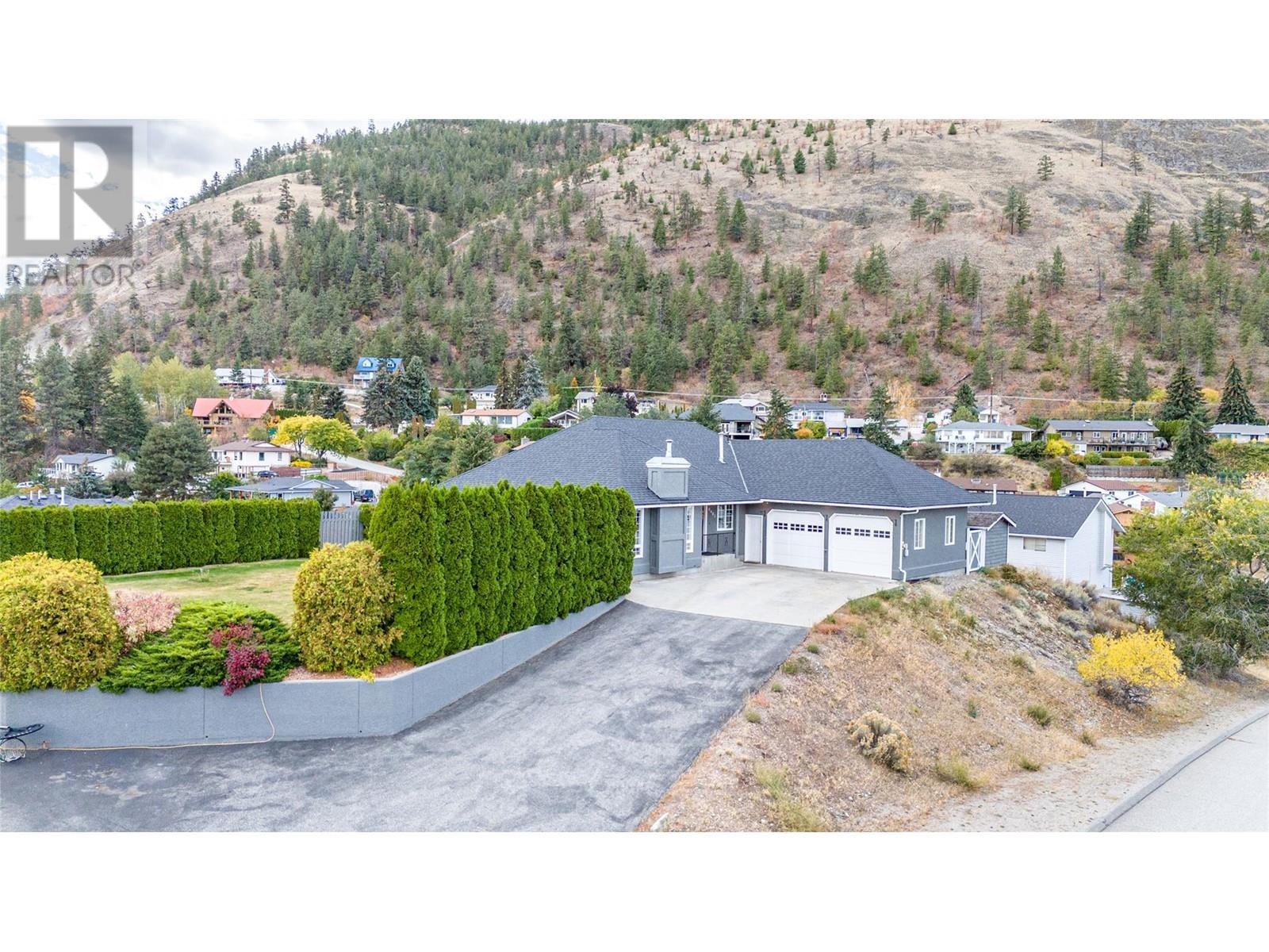 6401 Harrison Heights, Summerland, British Columbia  V0H 1Z7 - Photo 41 - 10326465