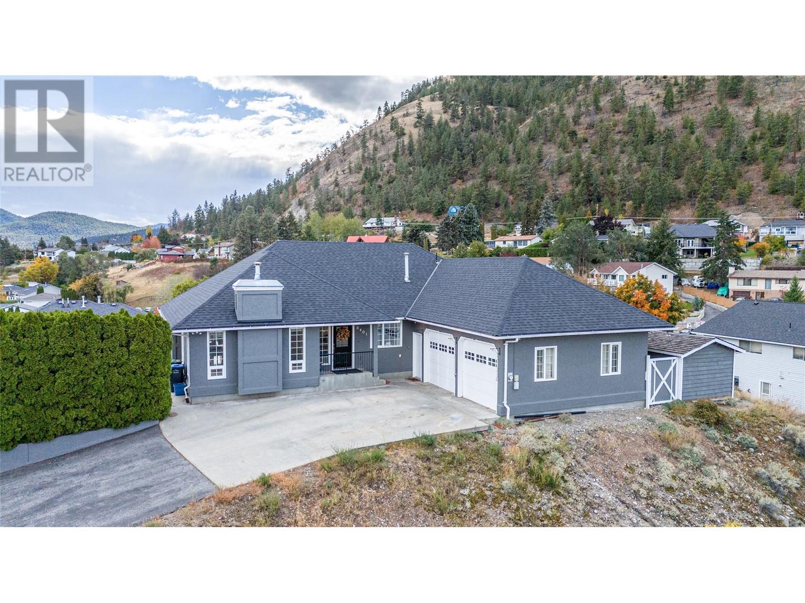 6401 Harrison Heights, Summerland, British Columbia  V0H 1Z7 - Photo 44 - 10326465