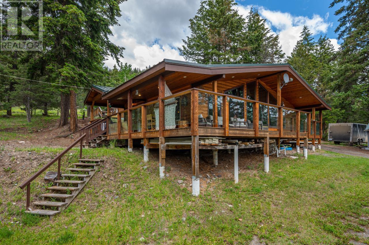 2474 Loon Lake Road, Loon Lake, British Columbia  V0K 1H0 - Photo 28 - 181451