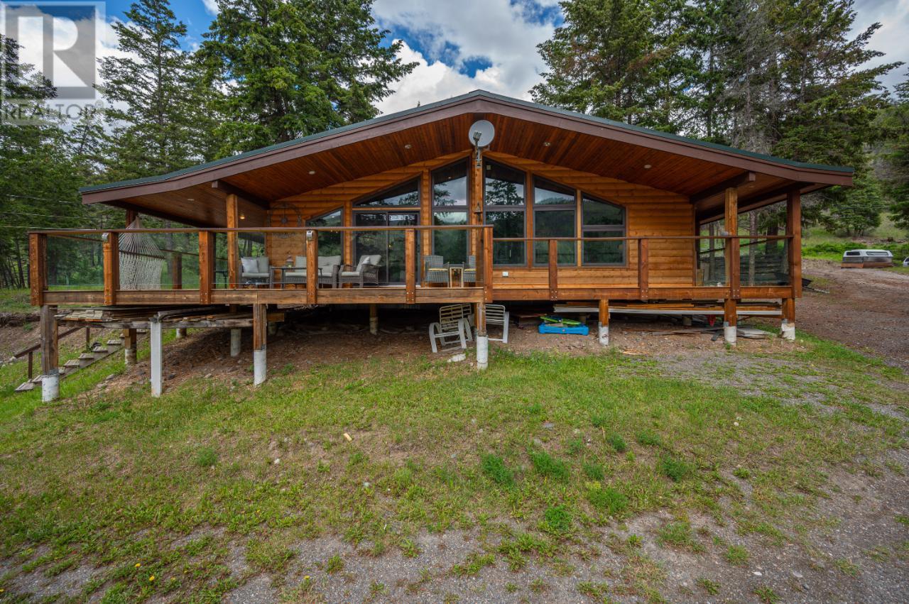 2474 Loon Lake Road, Loon Lake, British Columbia  V0K 1H0 - Photo 3 - 181451