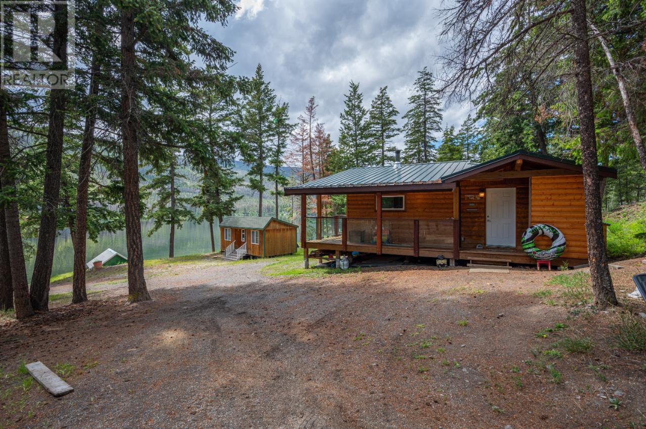 2474 Loon Lake Road, Loon Lake, British Columbia  V0K 1H0 - Photo 30 - 181451