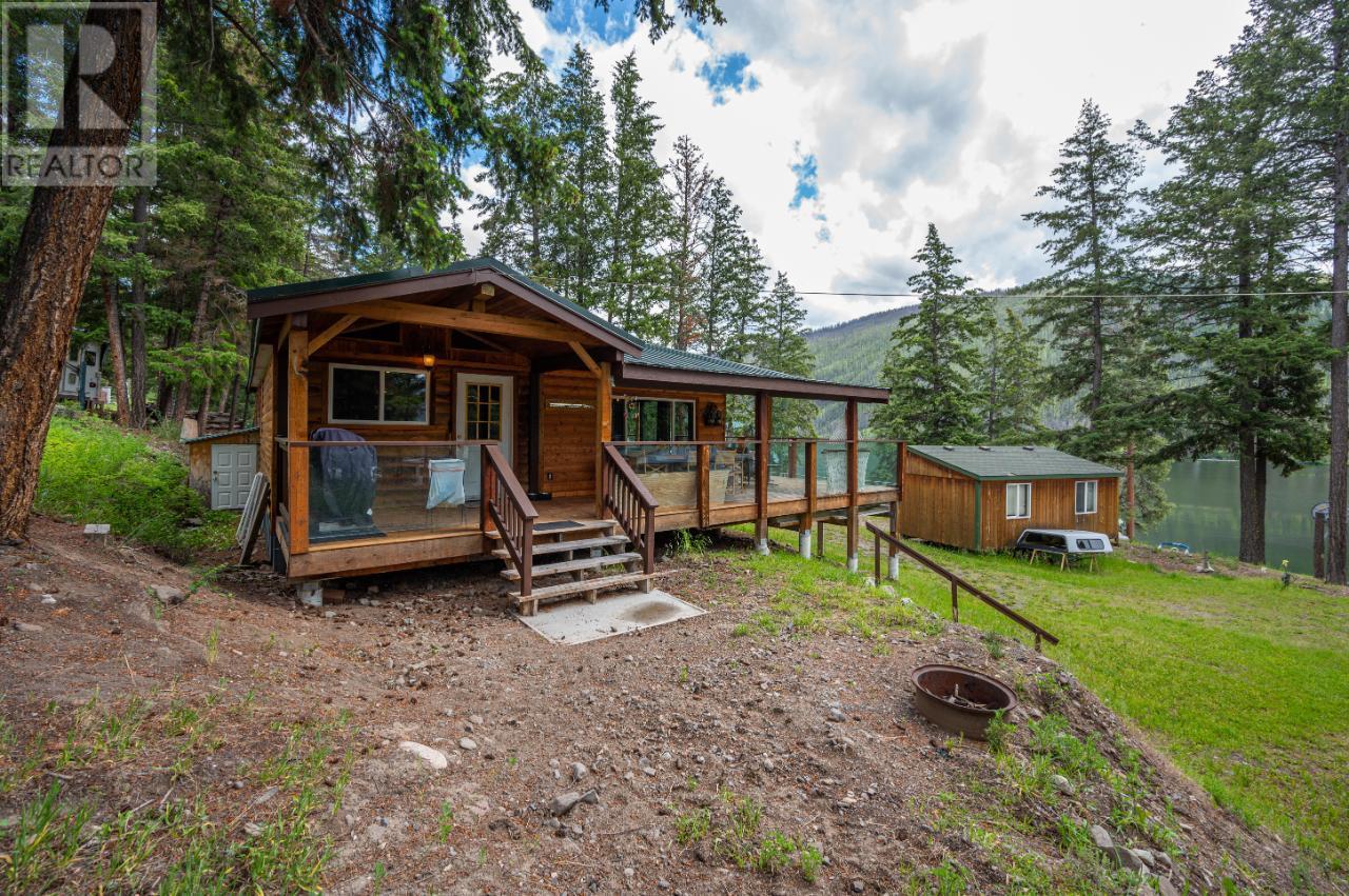 2474 Loon Lake Road, Loon Lake, British Columbia  V0K 1H0 - Photo 31 - 181451