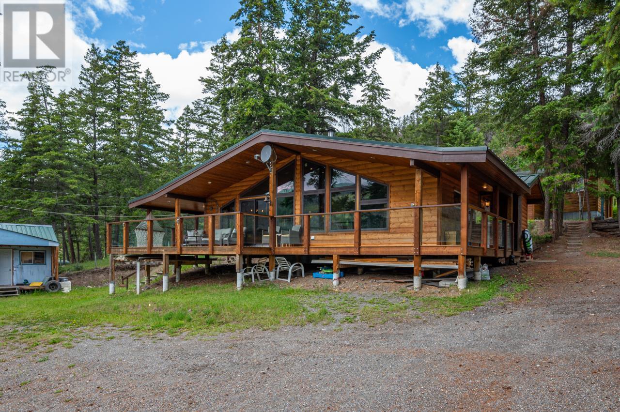 2474 Loon Lake Road, Loon Lake, British Columbia  V0K 1H0 - Photo 32 - 181451