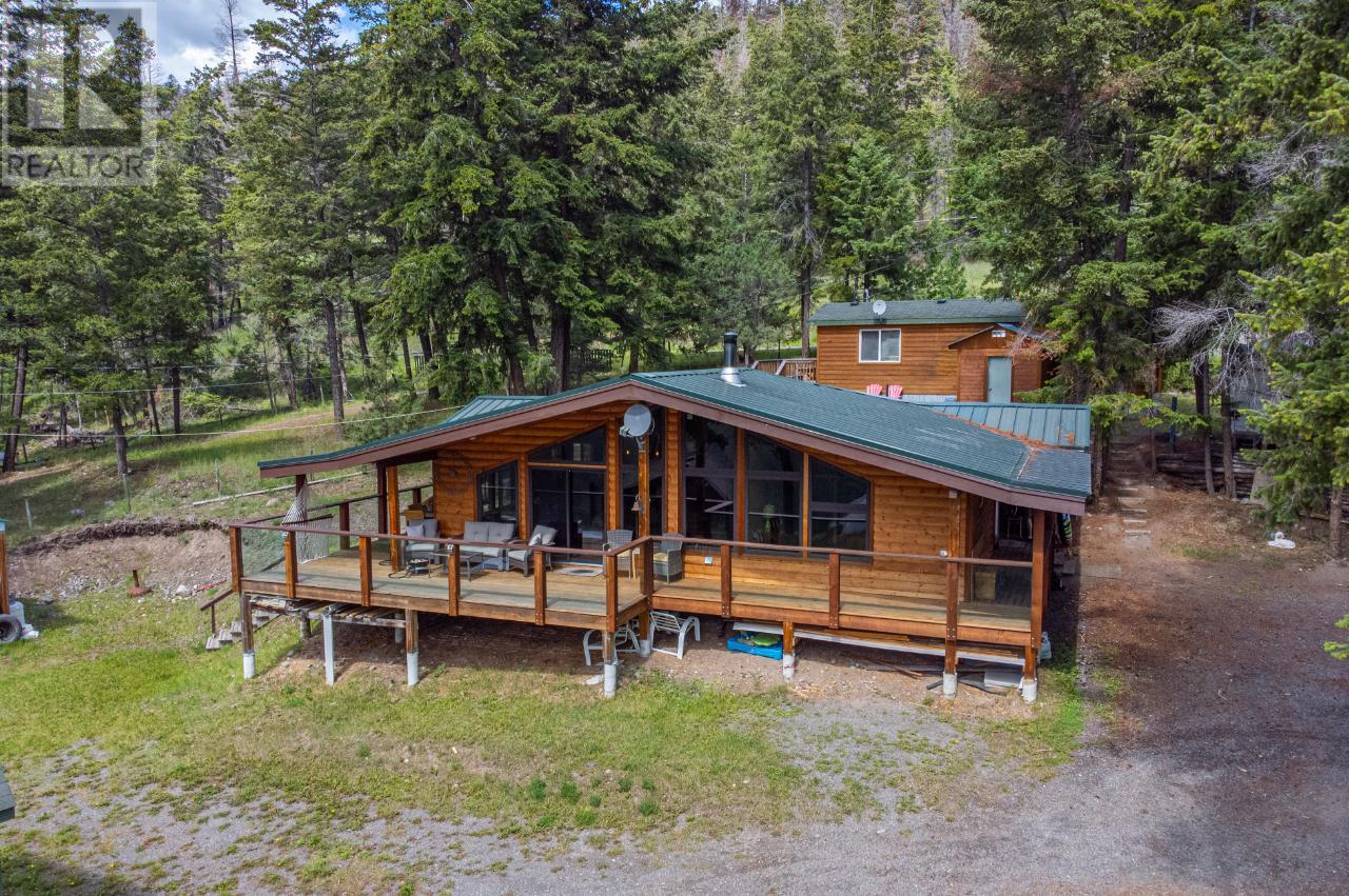 2474 Loon Lake Road, Loon Lake, British Columbia  V0K 1H0 - Photo 35 - 181451