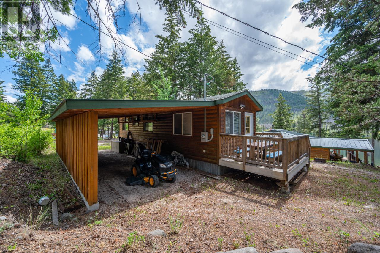 2474 Loon Lake Road, Loon Lake, British Columbia  V0K 1H0 - Photo 38 - 181451