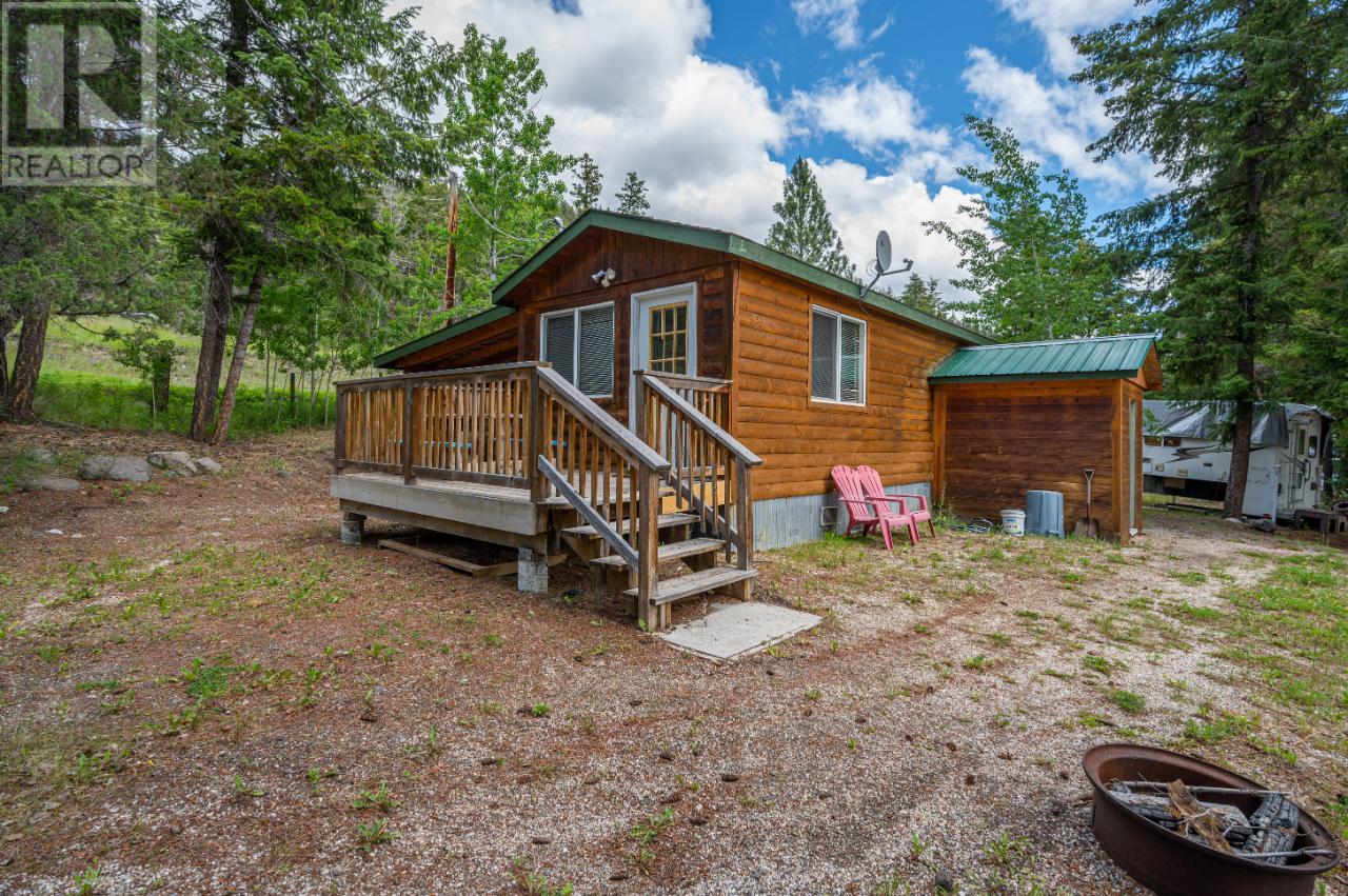 2474 Loon Lake Road, Loon Lake, British Columbia  V0K 1H0 - Photo 39 - 181451