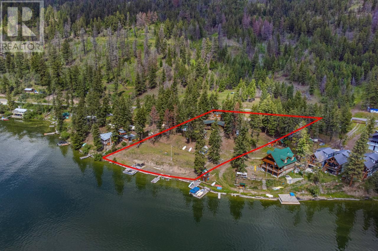 2474 Loon Lake Road, Loon Lake, British Columbia  V0K 1H0 - Photo 4 - 181451