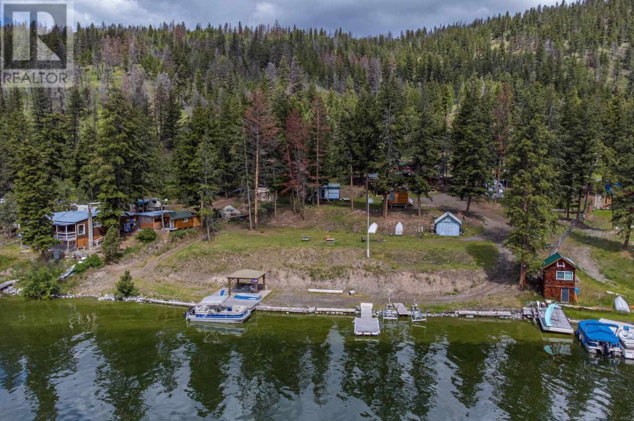 2474 Loon Lake Road, Loon Lake, British Columbia  V0K 1H0 - Photo 52 - 181451