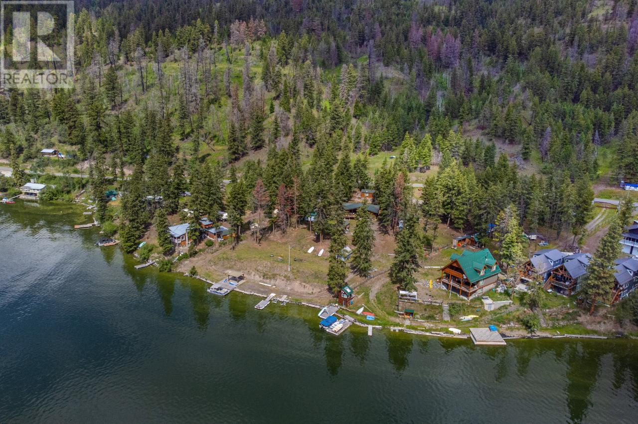 2474 Loon Lake Road, Loon Lake, British Columbia  V0K 1H0 - Photo 53 - 181451