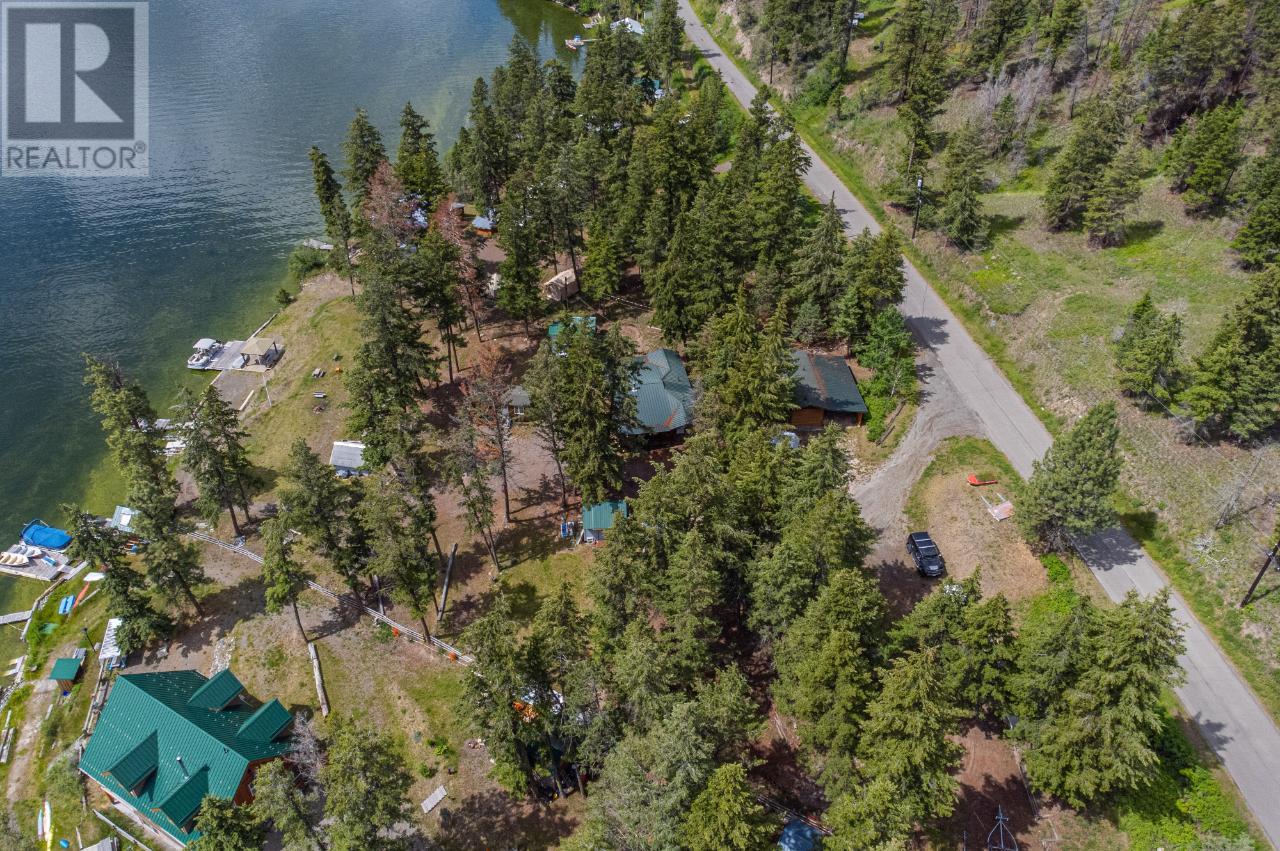 2474 Loon Lake Road, Loon Lake, British Columbia  V0K 1H0 - Photo 59 - 181451