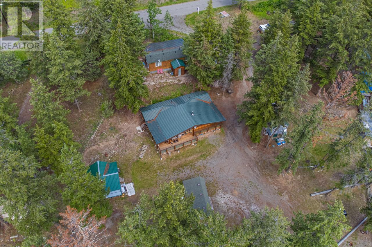 2474 Loon Lake Road, Loon Lake, British Columbia  V0K 1H0 - Photo 65 - 181451