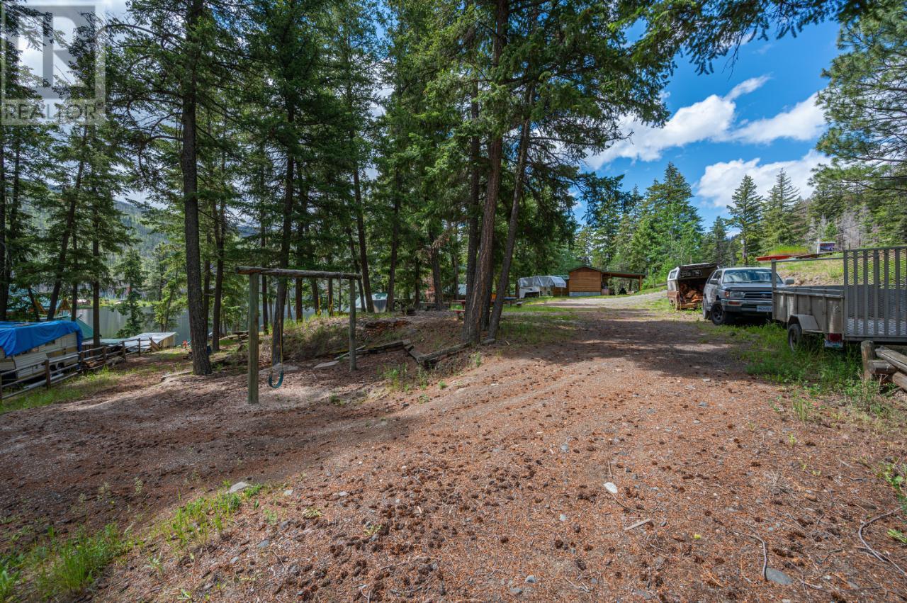 2474 Loon Lake Road, Loon Lake, British Columbia  V0K 1H0 - Photo 68 - 181451