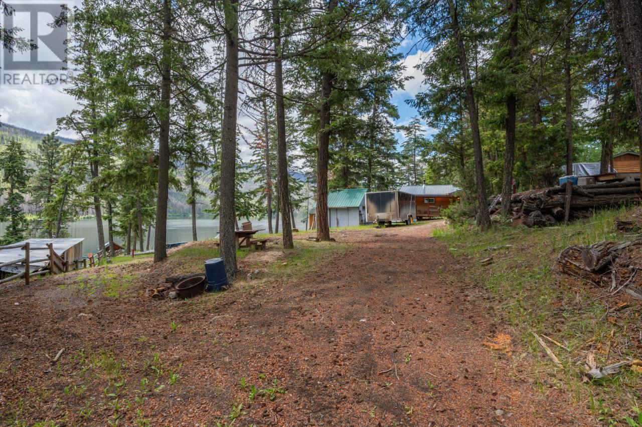 2474 Loon Lake Road, Loon Lake, British Columbia  V0K 1H0 - Photo 69 - 181451