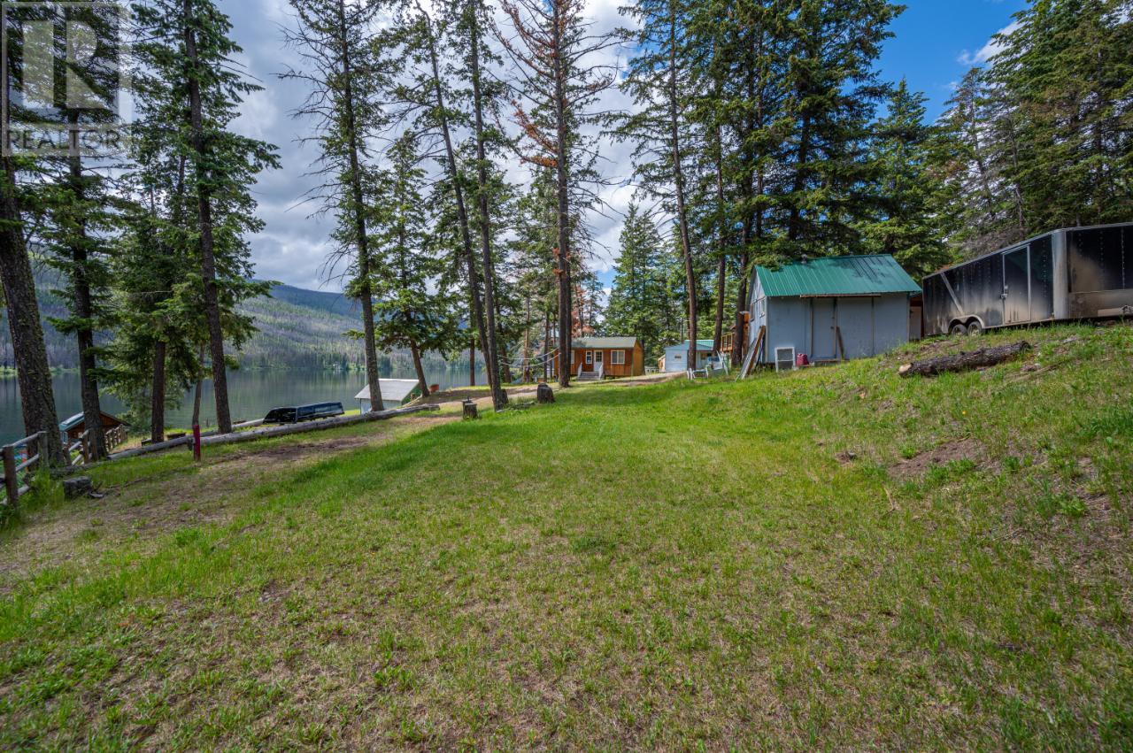 2474 Loon Lake Road, Loon Lake, British Columbia  V0K 1H0 - Photo 78 - 181451