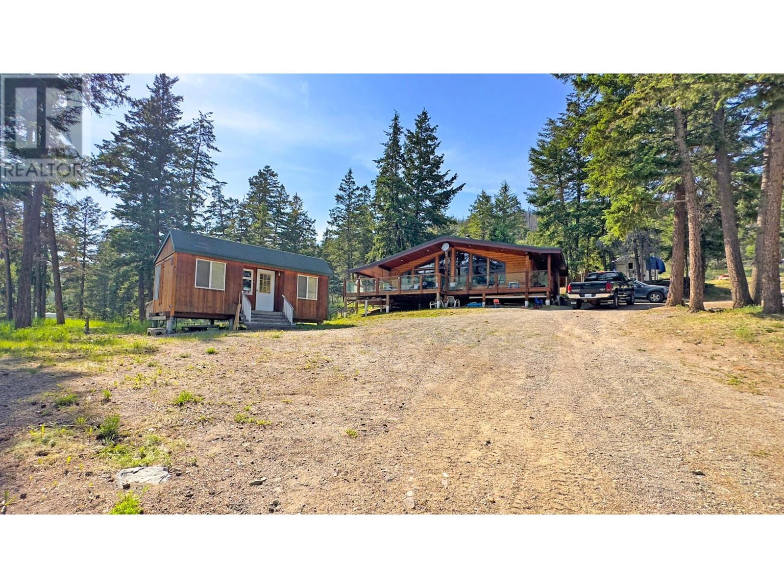 2474 Loon Lake Road, Loon Lake, British Columbia  V0K 1H0 - Photo 98 - 181451