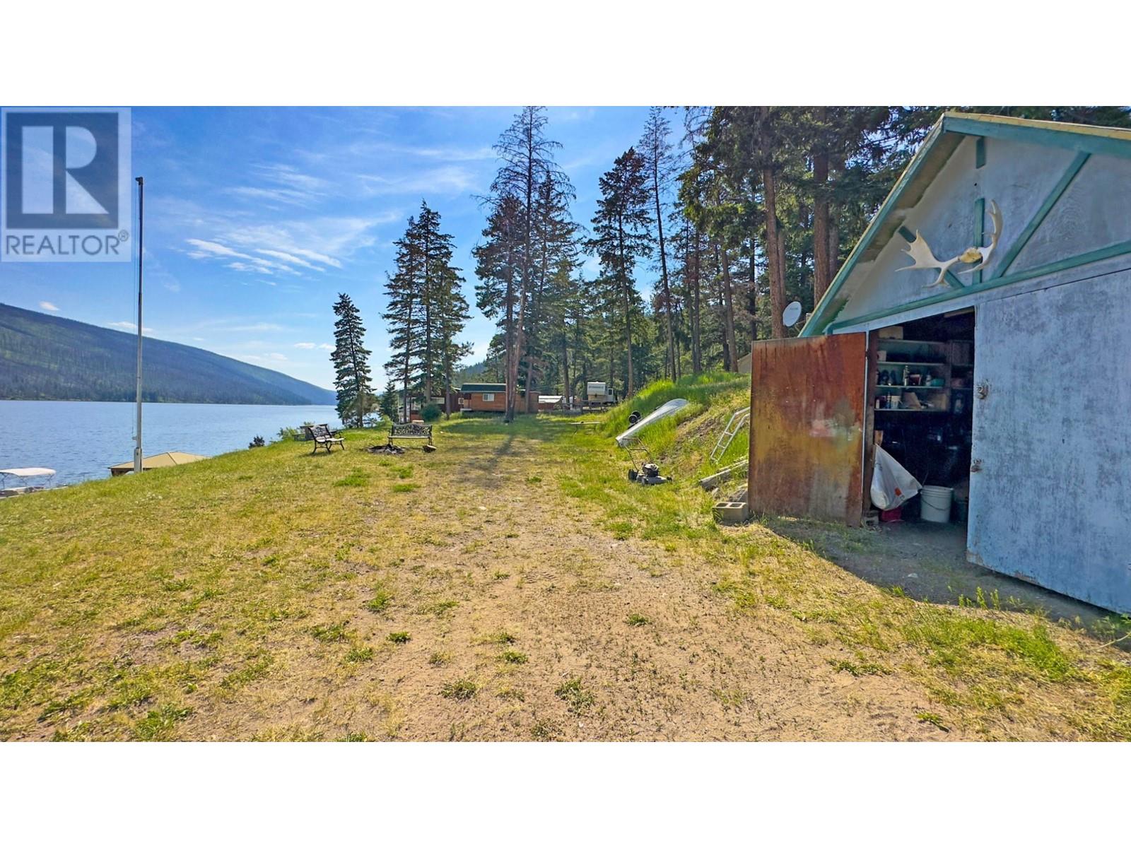 2474 Loon Lake Road, Loon Lake, British Columbia  V0K 1H0 - Photo 99 - 181451