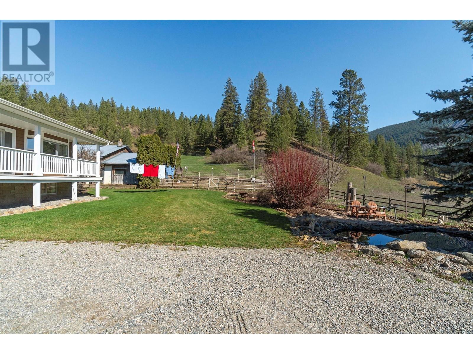 2720 Salmon River Road, Salmon Arm, British Columbia  V1E 3H8 - Photo 67 - 10326484