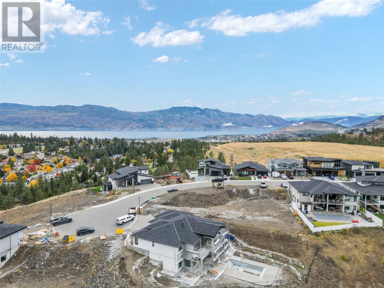 2508 Pinnacle Ridge Drive, West Kelowna, British Columbia  V4T 0E3 - Photo 11 - 10326433