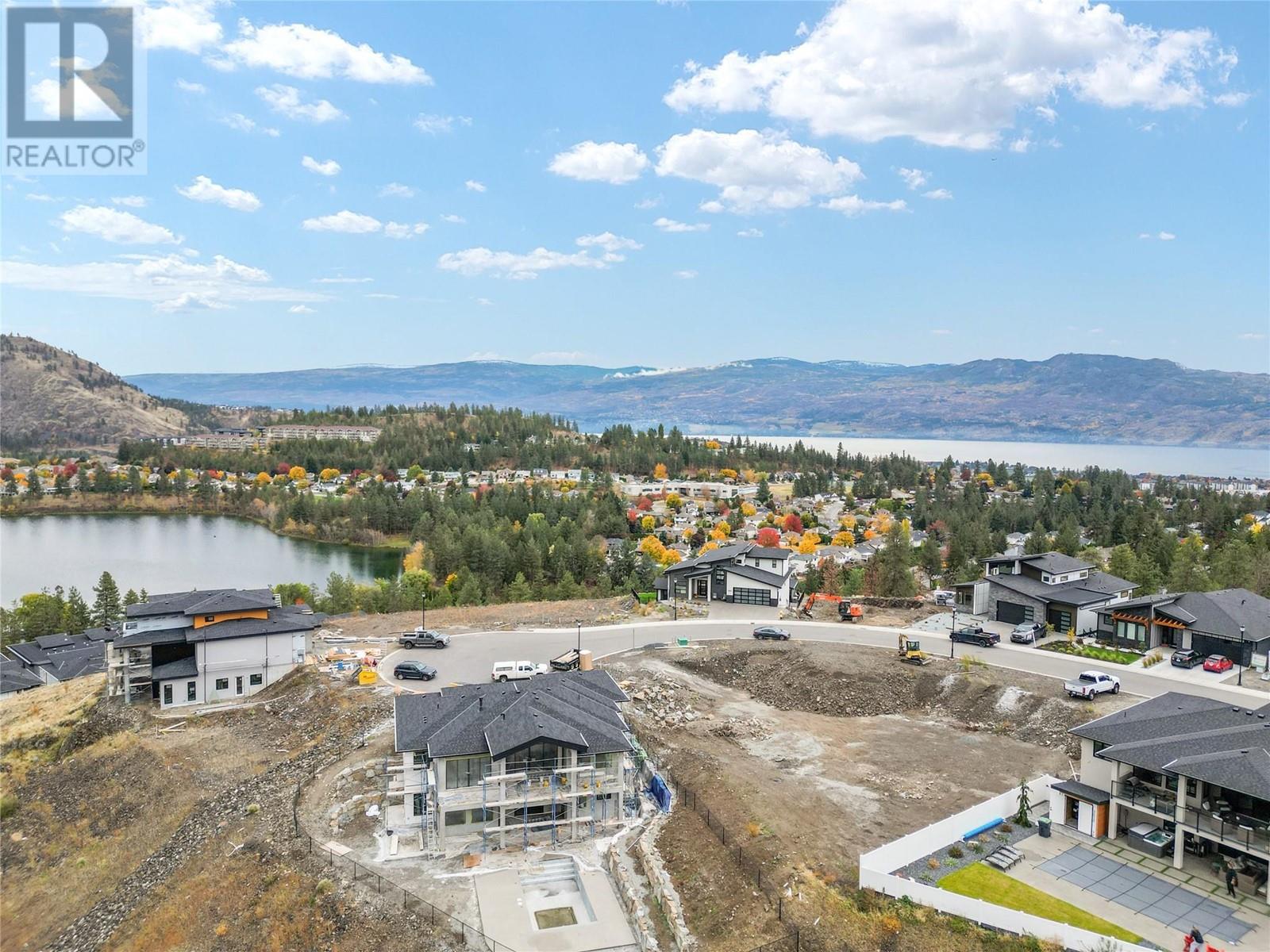 2508 Pinnacle Ridge Drive, West Kelowna, British Columbia  V4T 0E3 - Photo 3 - 10326433