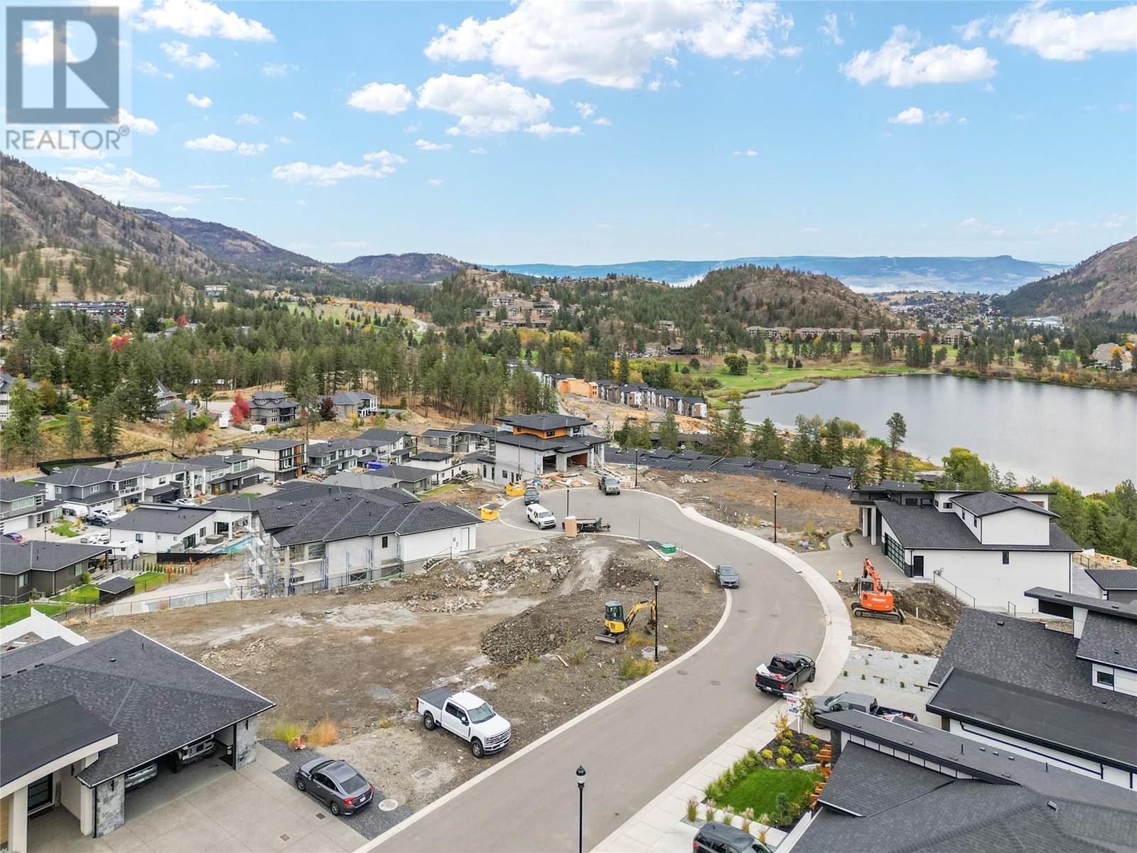 2508 Pinnacle Ridge Drive, West Kelowna, British Columbia  V4T 0E3 - Photo 6 - 10326433