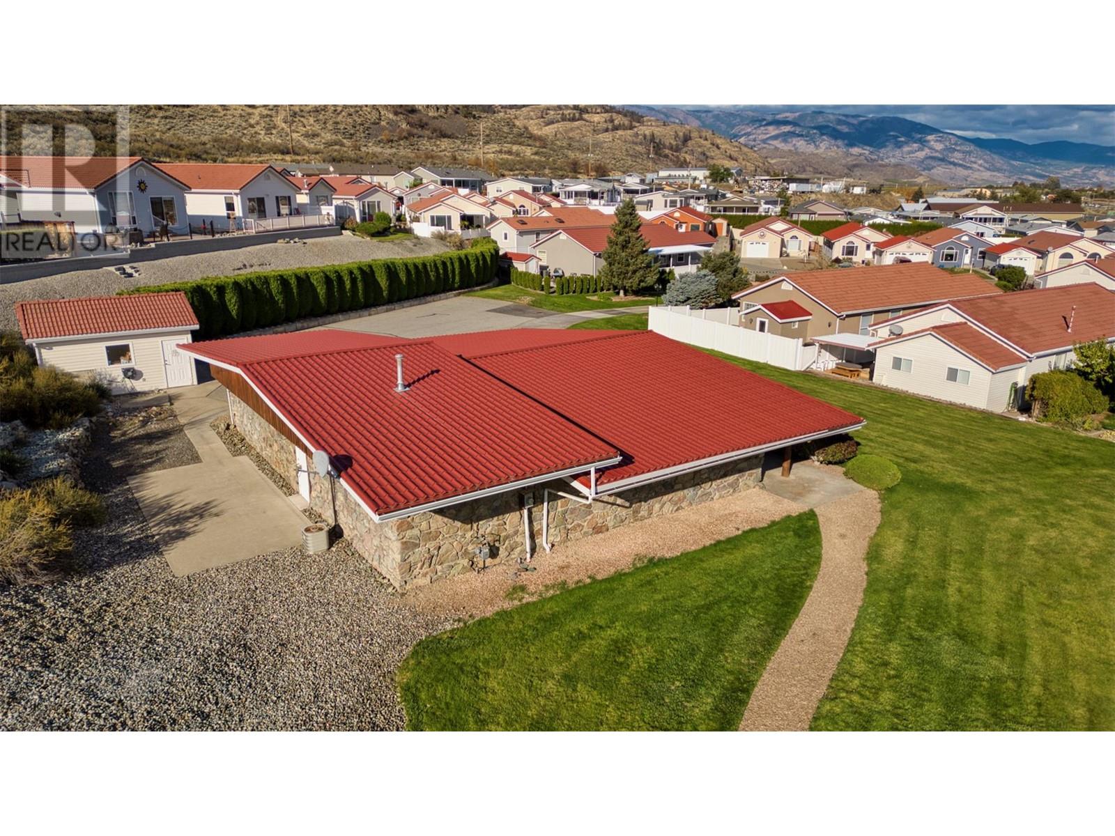 9400 115th Street Unit# 53, Osoyoos, British Columbia  V0H 1V5 - Photo 38 - 10326226