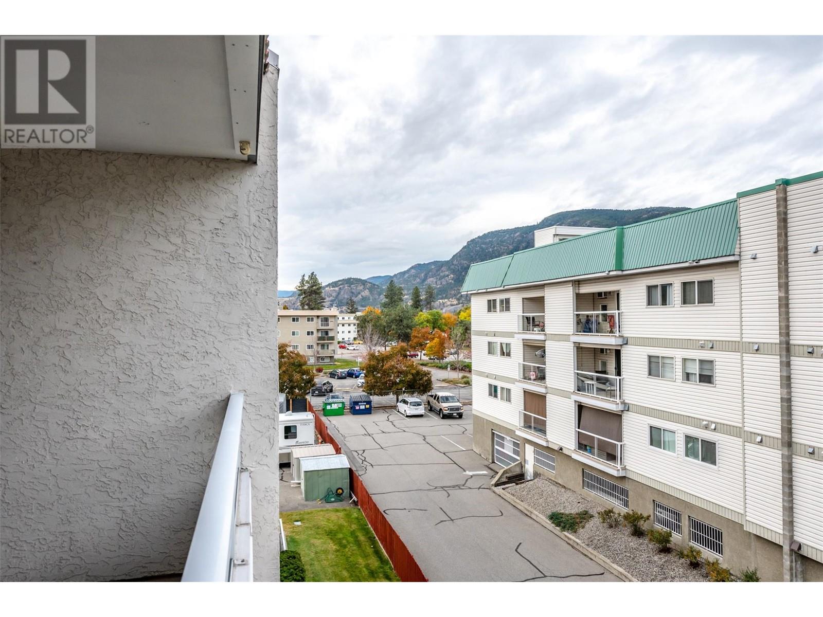 284 Yorkton Avenue Unit# 404, Penticton, British Columbia  V2A 3V5 - Photo 15 - 10326569