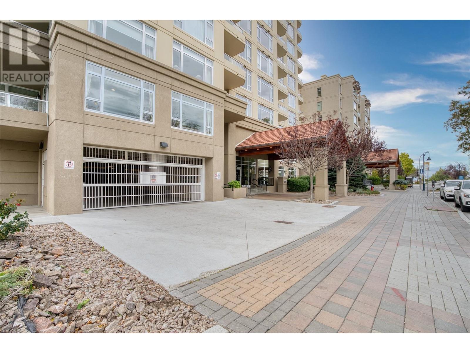 75 Martin Street Unit# 501, Penticton, British Columbia  V2A 9C8 - Photo 2 - 10326514