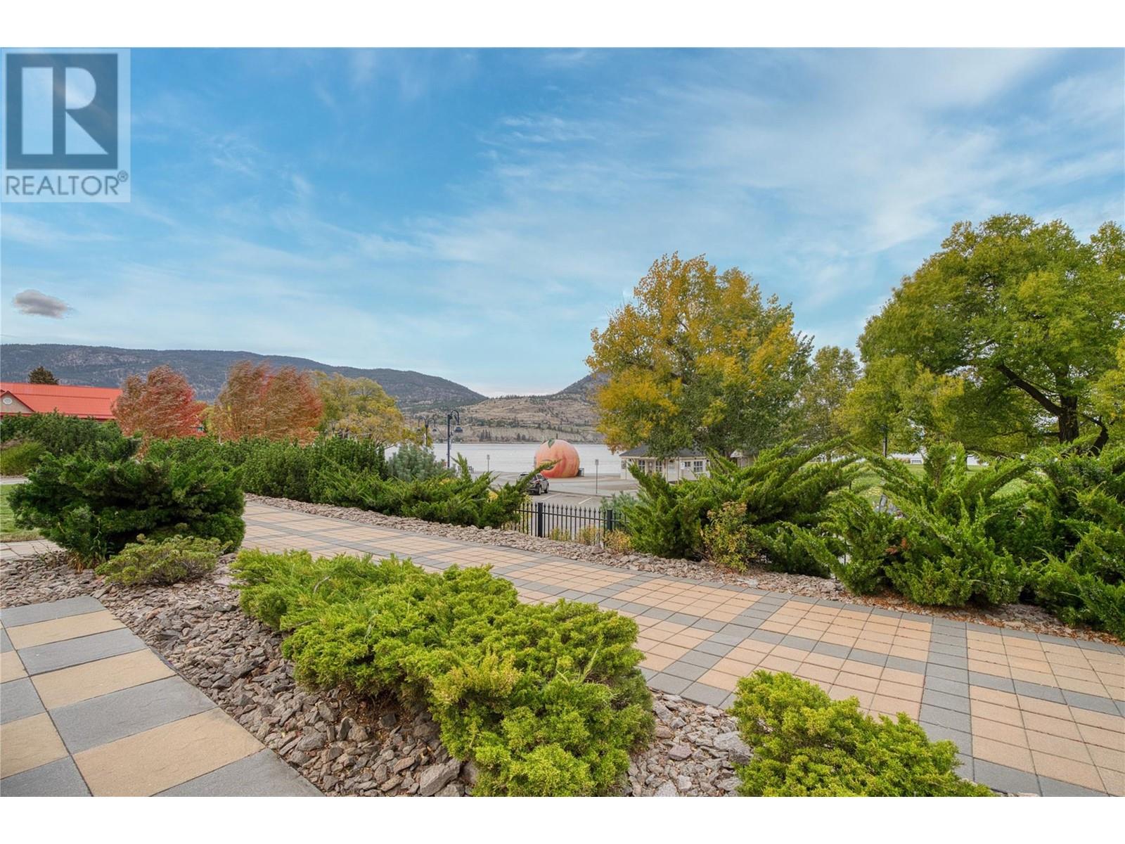 75 Martin Street Unit# 501, Penticton, British Columbia  V2A 9C8 - Photo 62 - 10326514