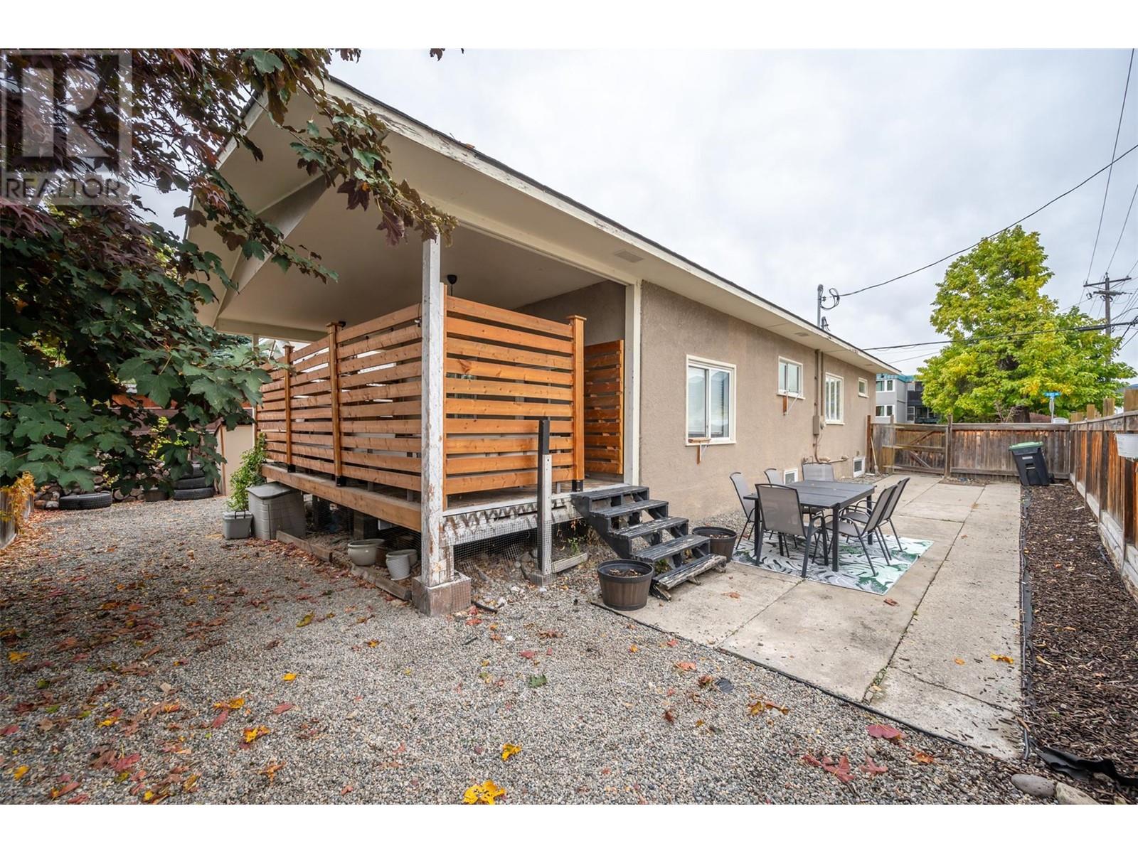 302 Scott Avenue, Penticton, British Columbia  V2A 2J8 - Photo 37 - 10326501